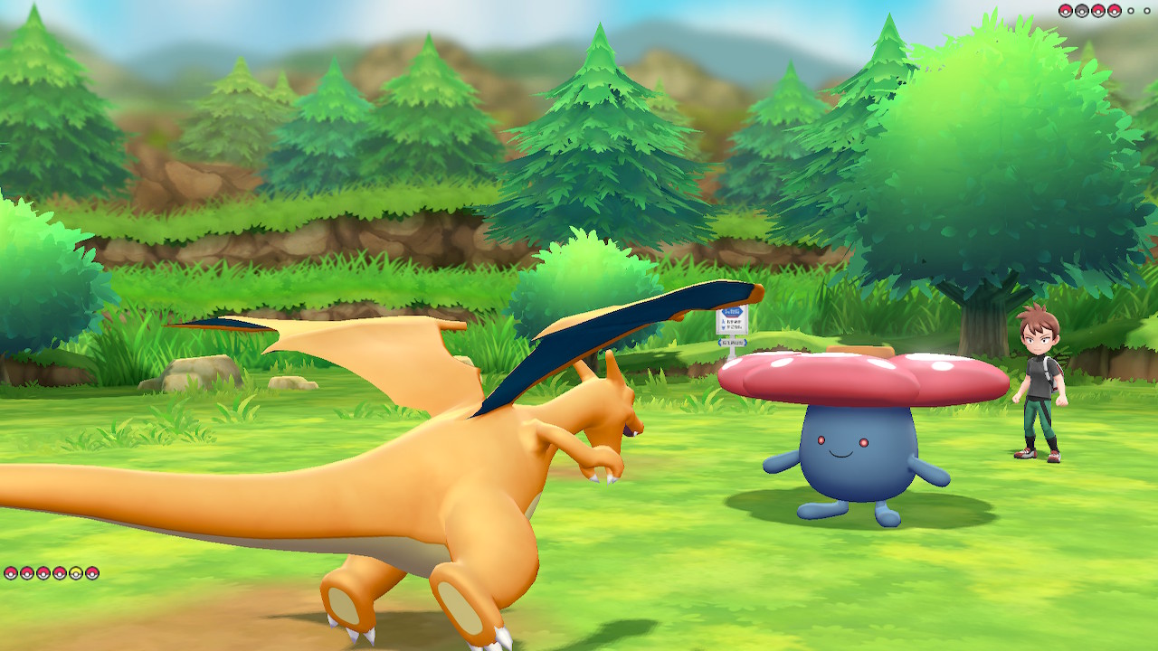 Pokemon Let's Go Shiny Bulbasaur Hunting: Tips & Tricks (Reaction