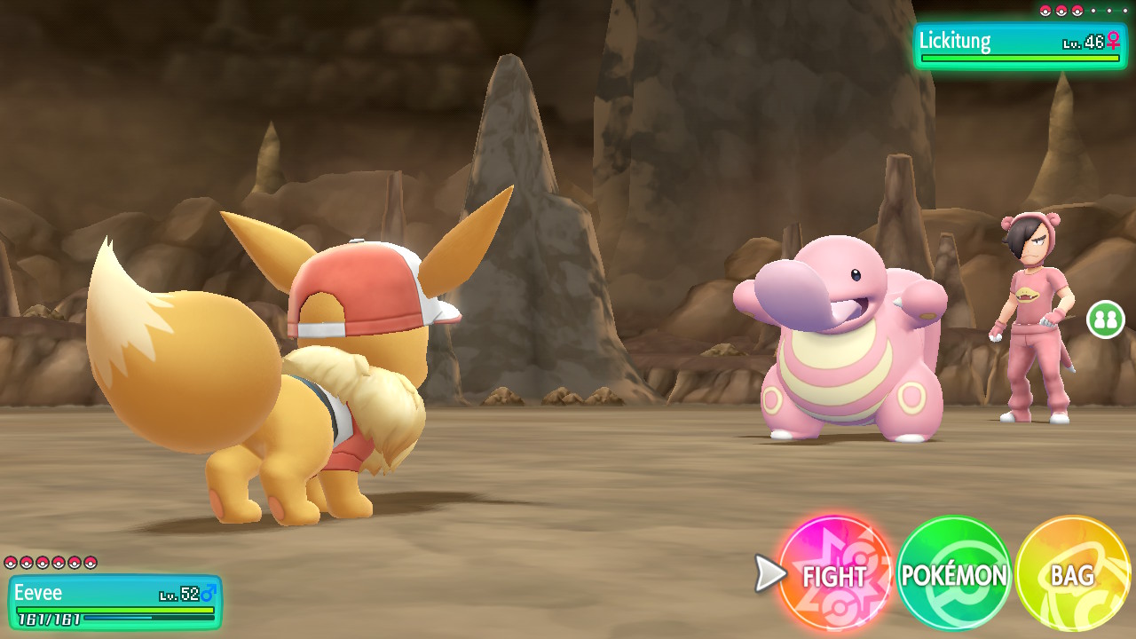 WE FINALLY CAUGHT SHINY BULBASAUR! Pokemon Let's Go Pikachu