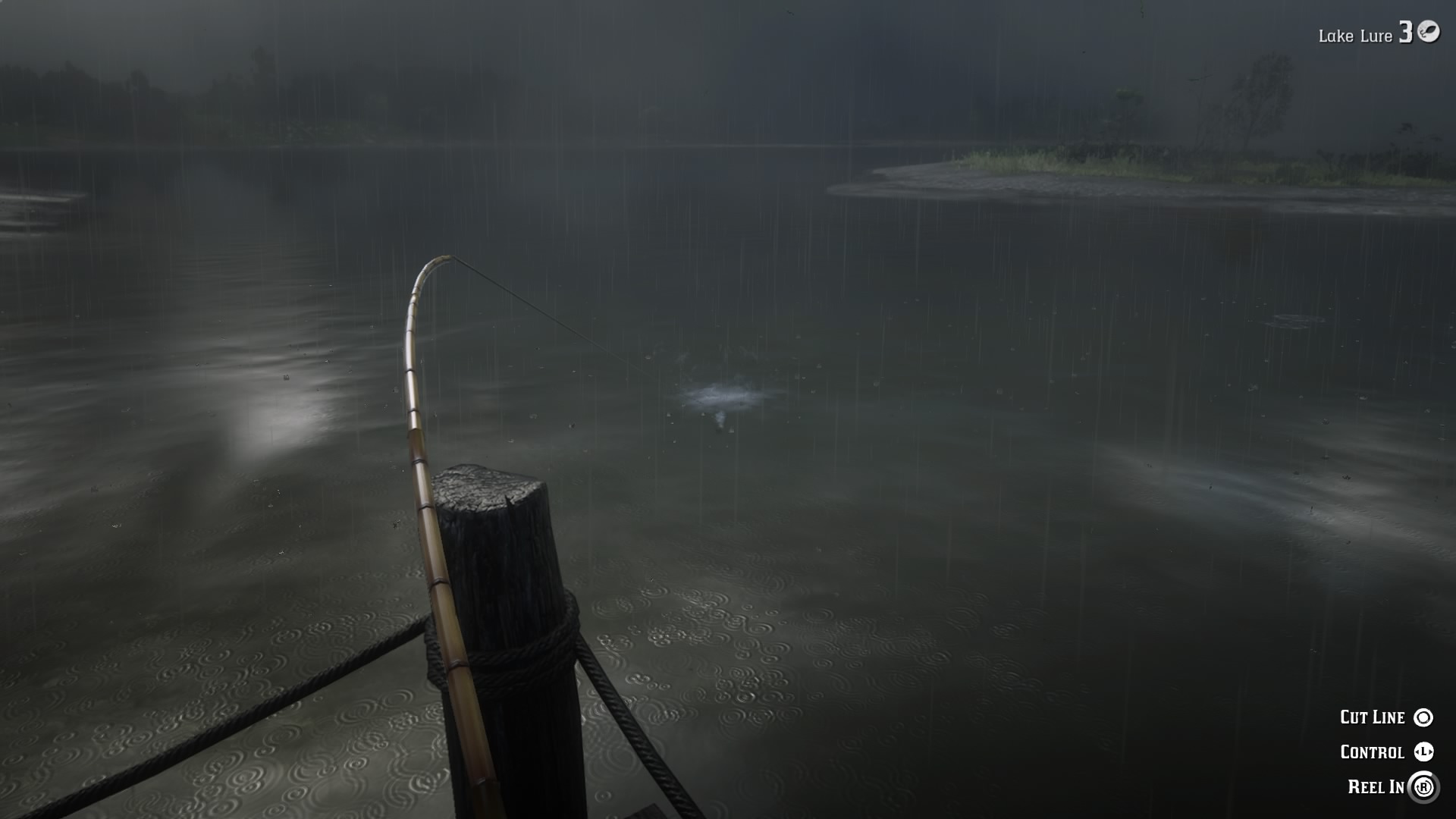 How to Fish and How to Unlock Fishing - Red Dead Redemption 2