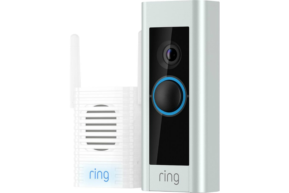 Best buy store ring chime pro