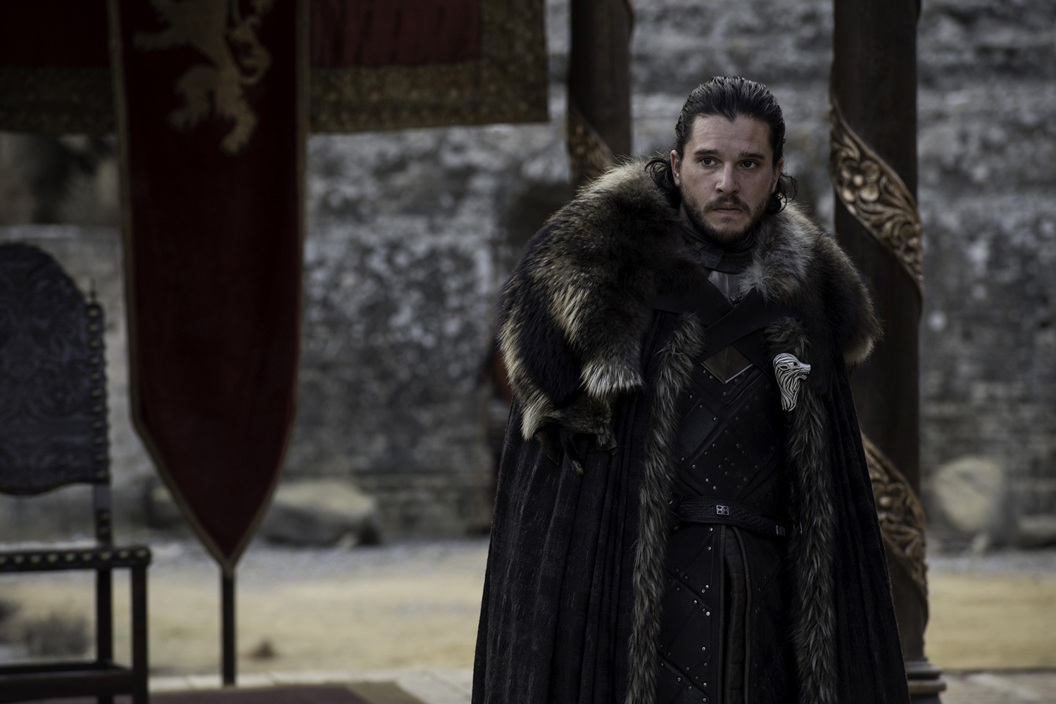 Kit Harington opens up about controversial Game of Thrones ending, Jon Snow spinoff