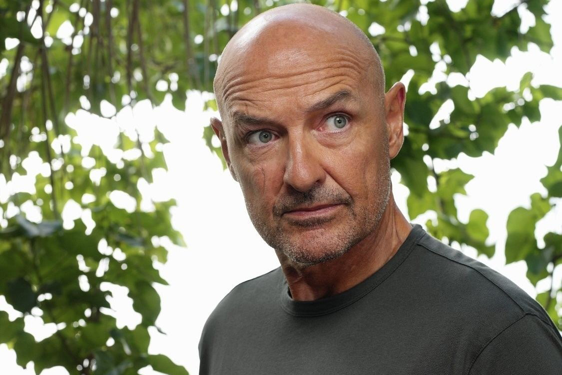 John Locke perdeu