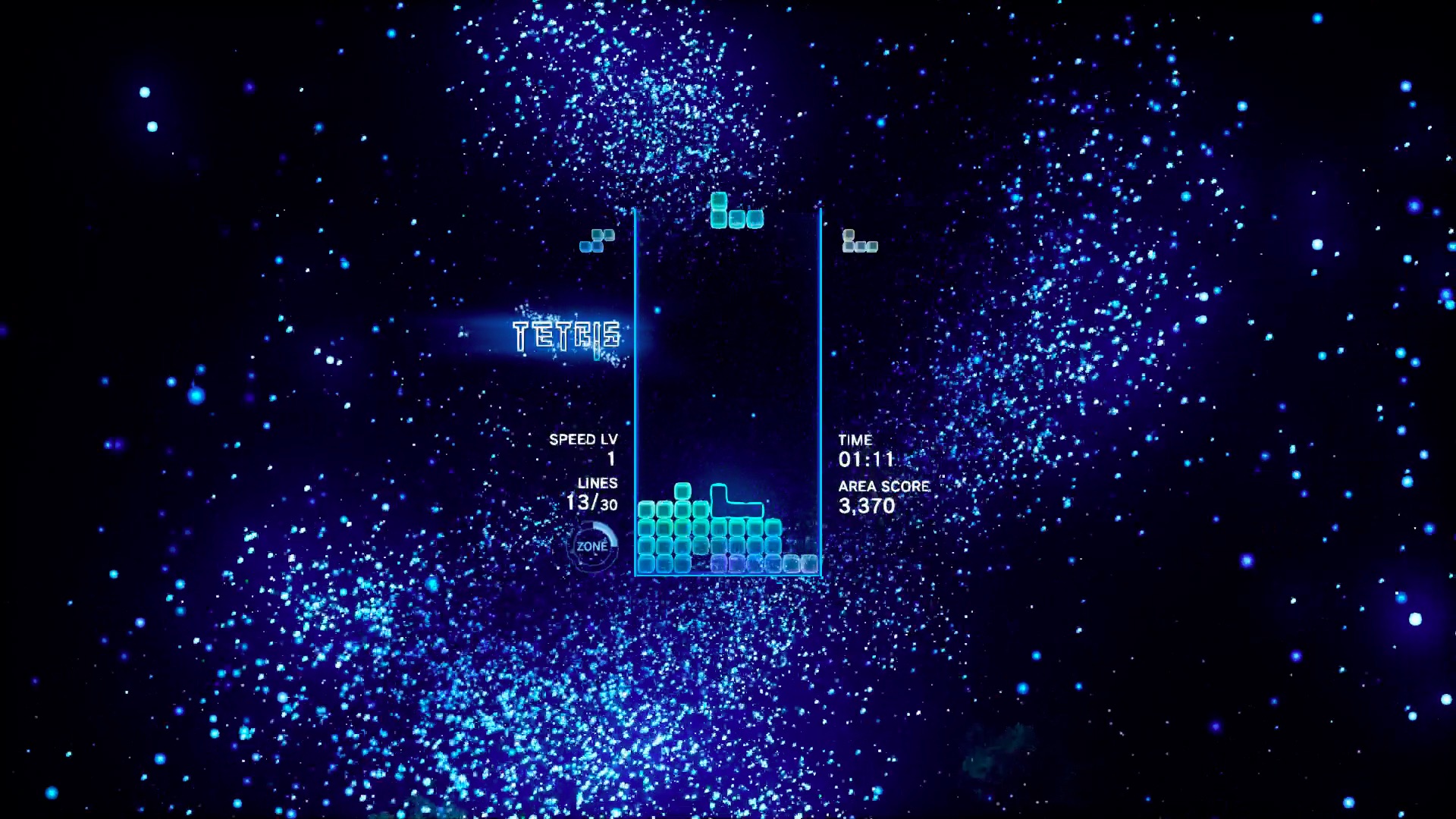 Tournaments  TETRIS® EFFECT: CONNECTED