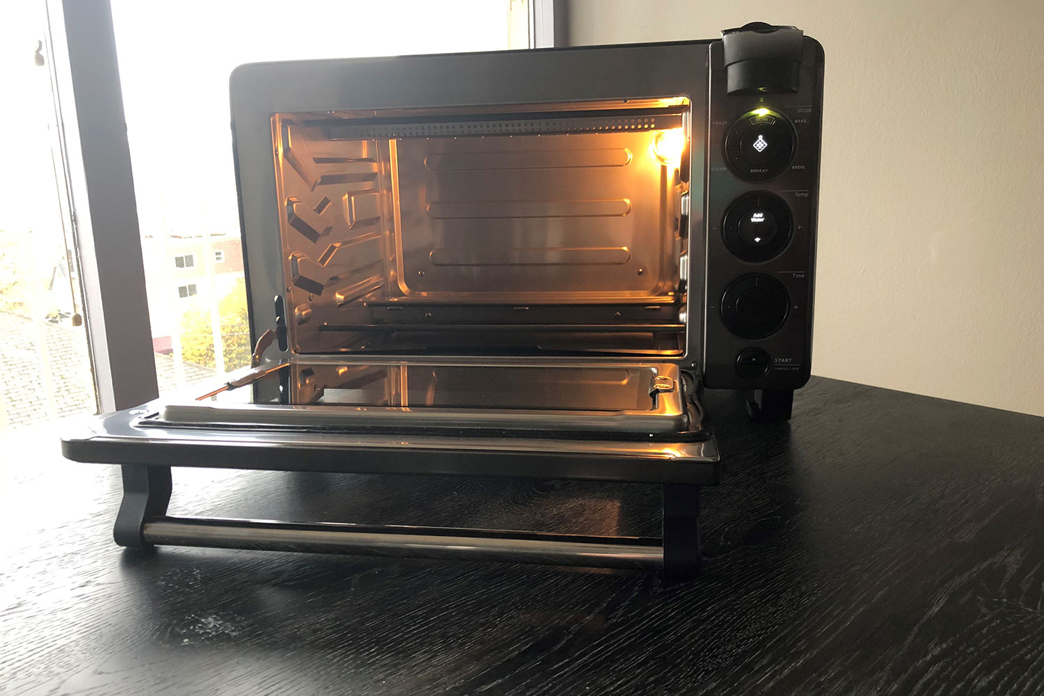 Buy Tovala Gen 2 Smart Steam Oven Countertop WiFi Oven 5 Mode