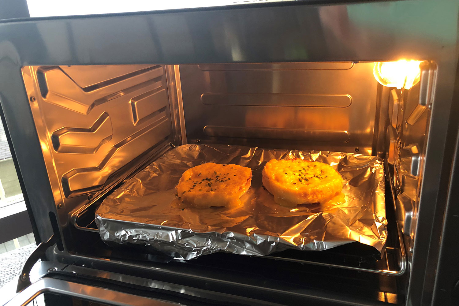 Product Review: Tovala Steam Oven