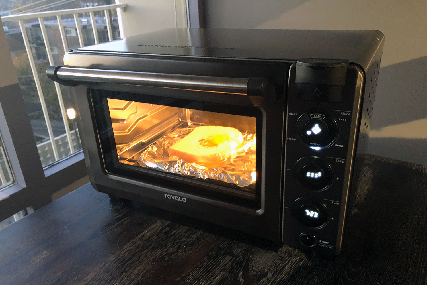 Tovala Steam Oven Generation 2 review