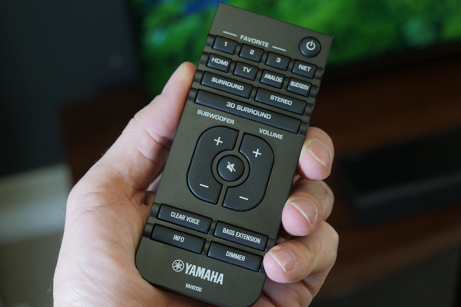 Yamaha MusicCast Bar 400 (YAS-408) Review | Digital Trends