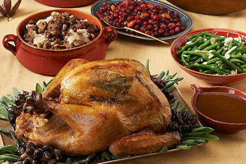 Best Thanksgiving Meal Kits | Digital Trends