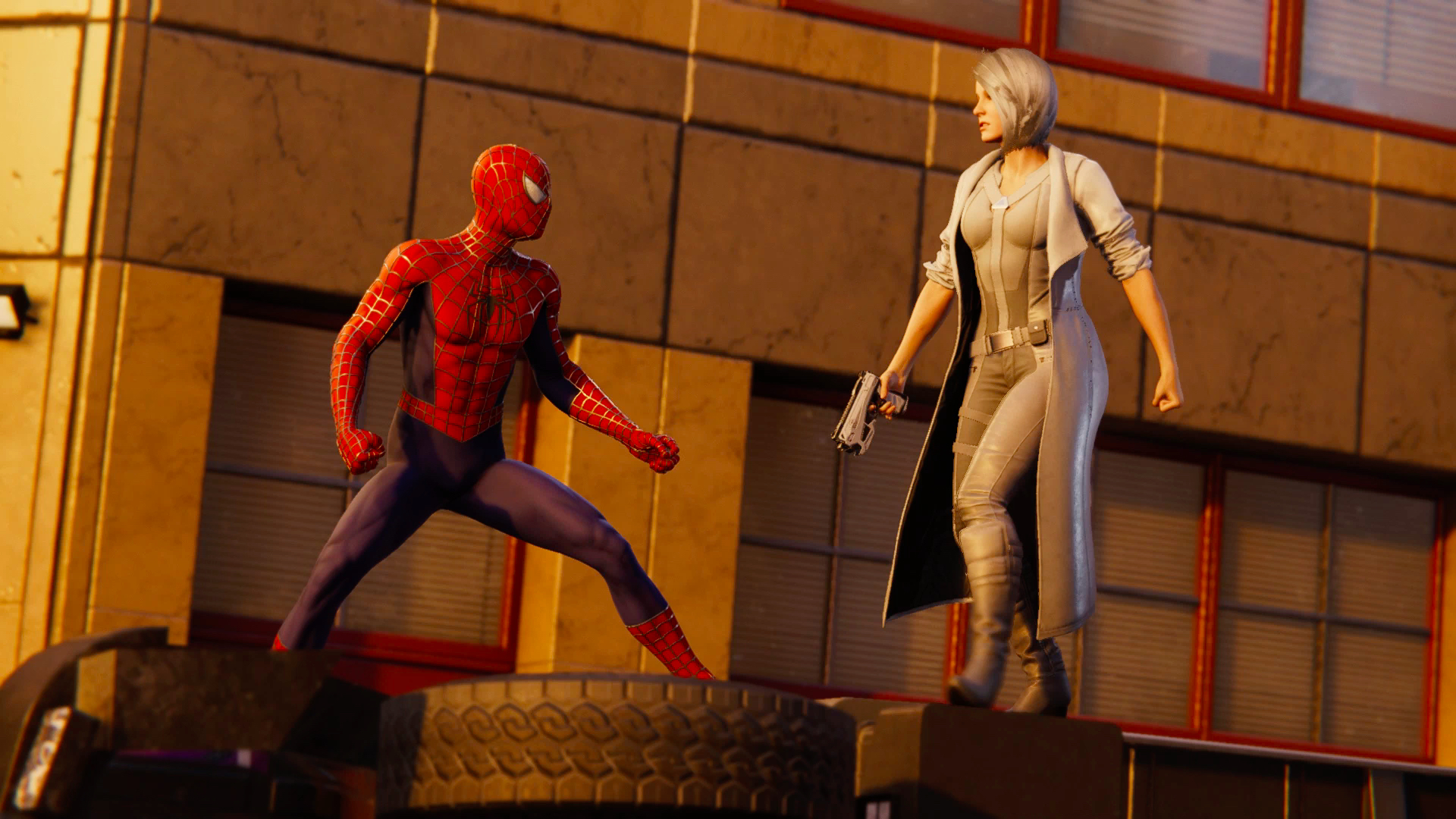 Full Recap: Marvel's Spider-Man, Its DLC, And Miles Morales