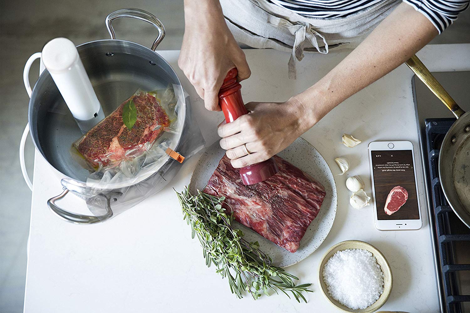 best immersion sous vide