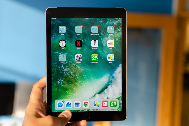 2018 ipad deals