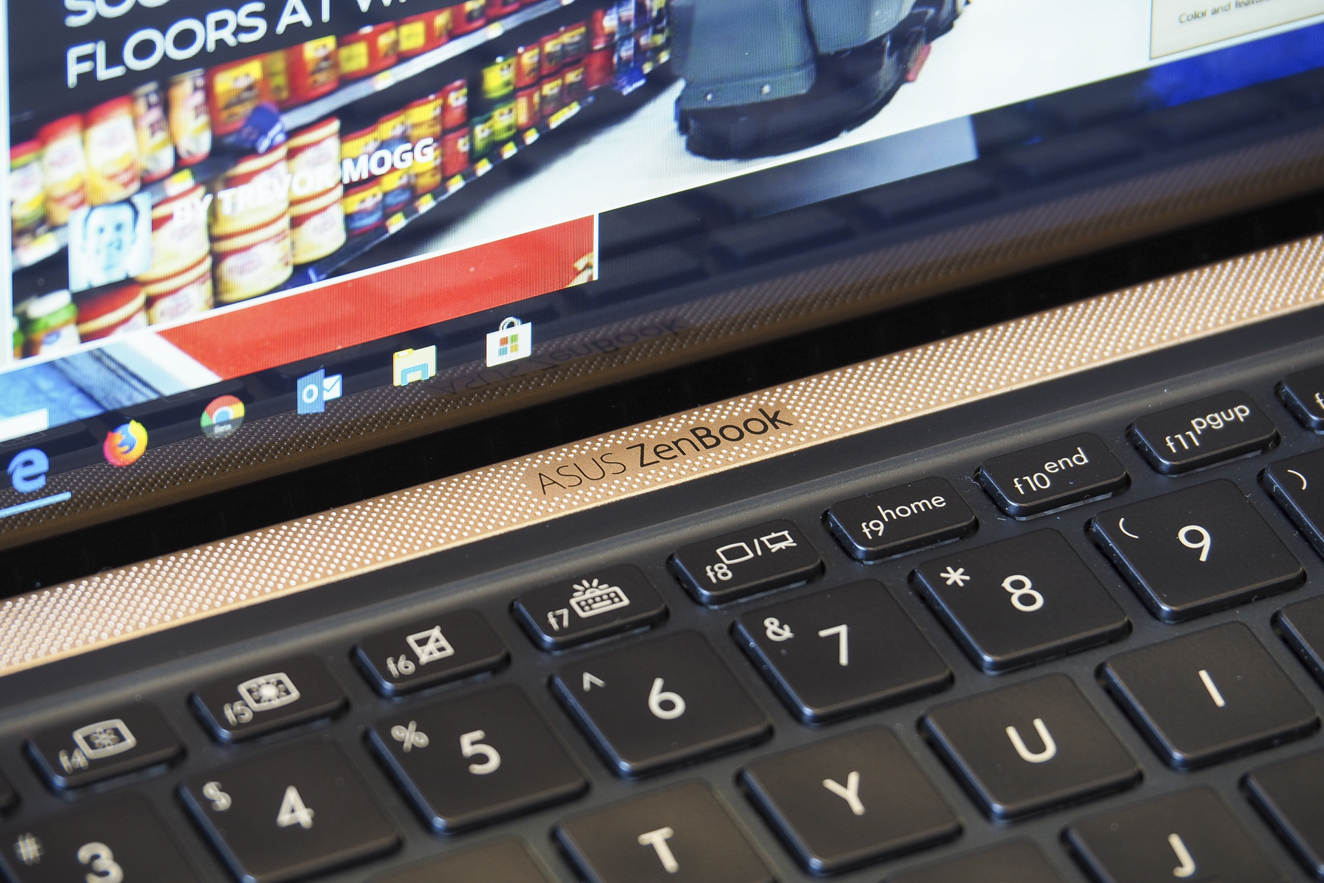 Asus ZenBook 14 Review: Lost in the Crowd | Digital Trends