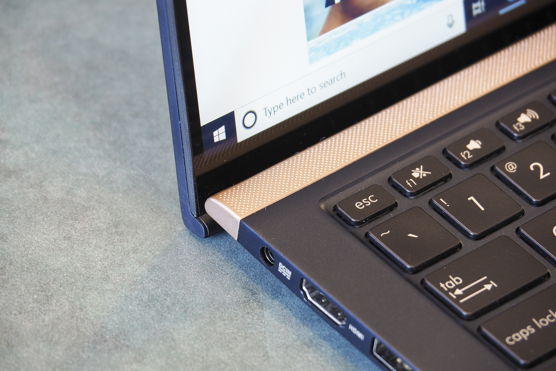 Asus ZenBook 14 Review: Lost in the Crowd | Digital Trends