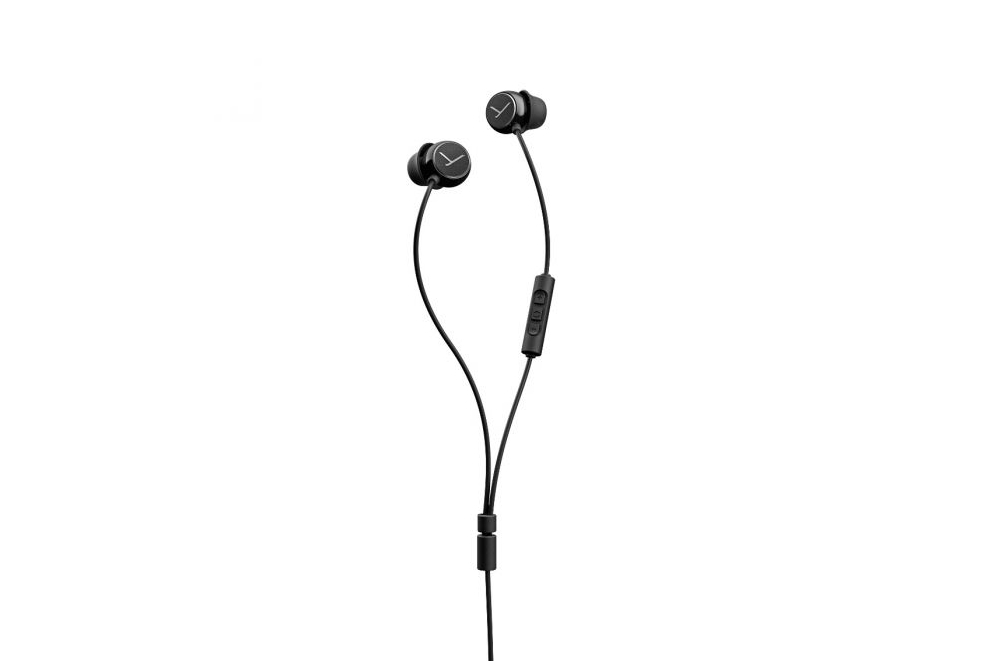 The Soul Byrd In Ear Headphones Are Comfortable Enough to Sleep In