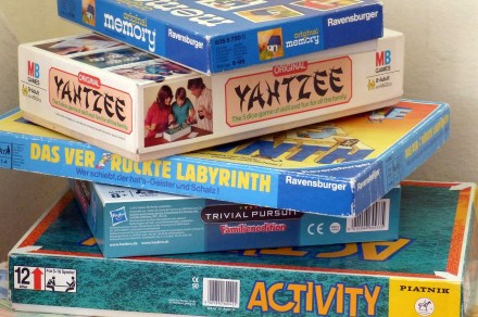 Early Black Friday deals discount 1,000s of board games — From $3