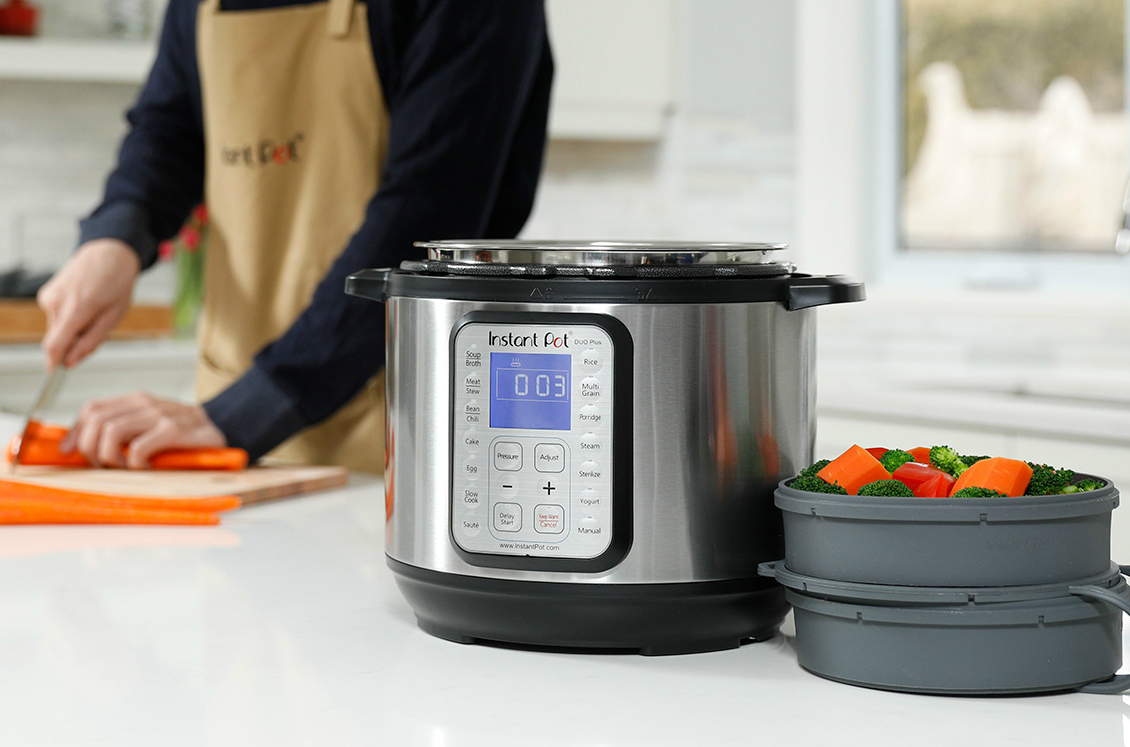 Slashes Prices on Post-Christmas Instant Pot Deals