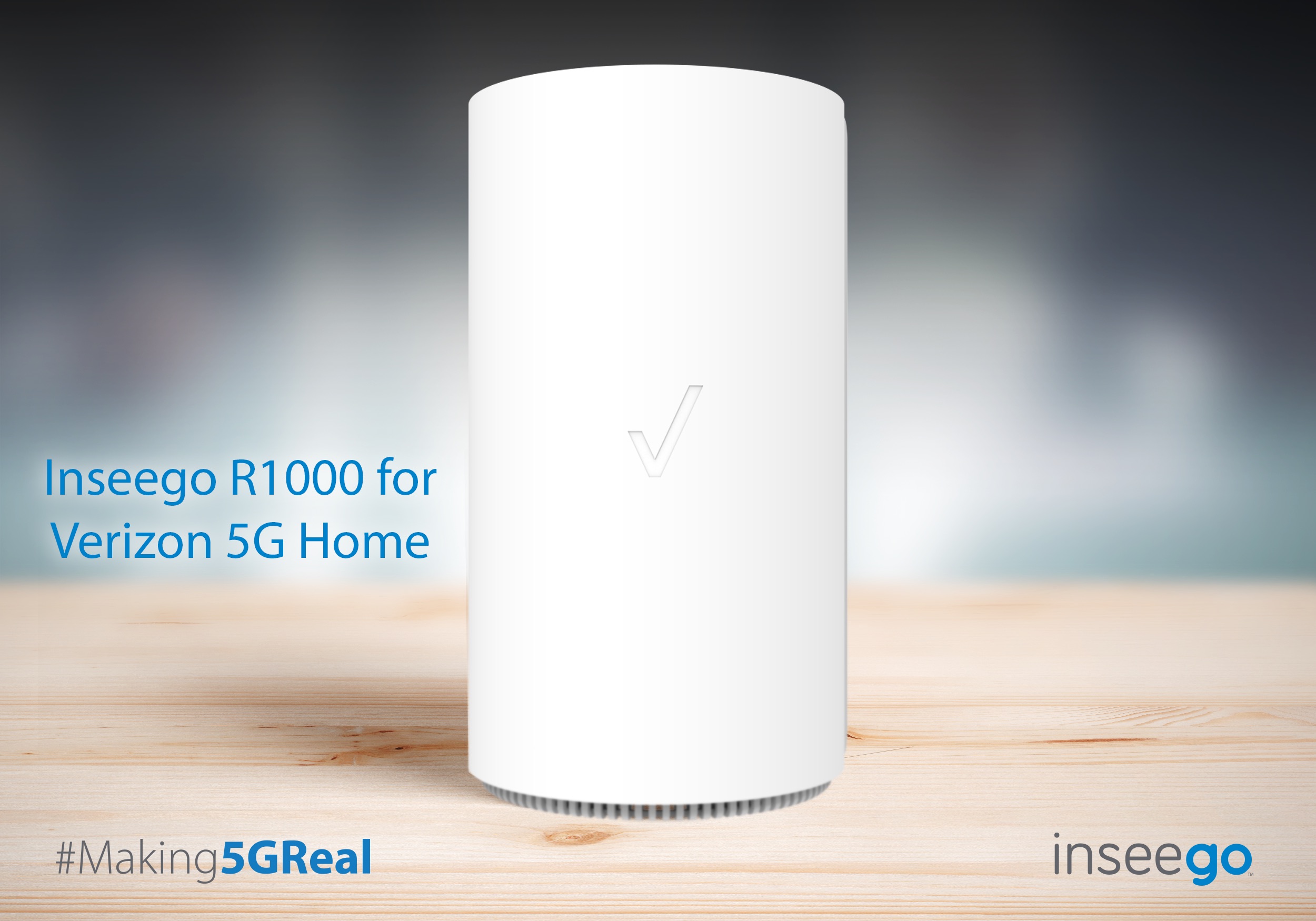 Verizon 5G Home Promises Up To Gigabit Internet Speeds For $50 ...