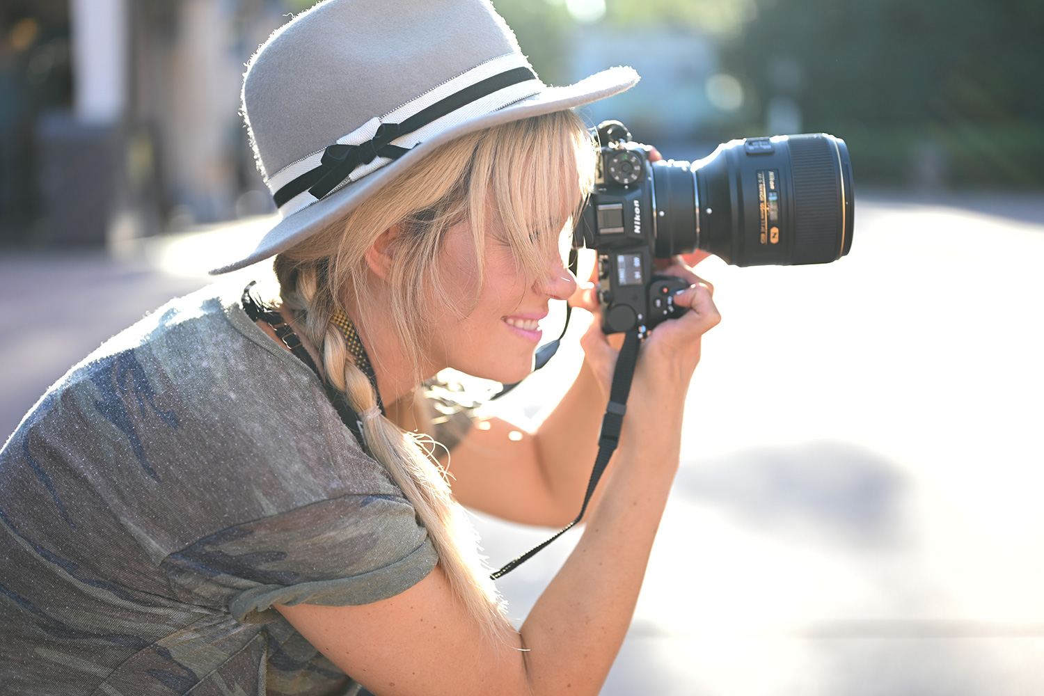 13 Inspiring Female Photographers to Follow on Instagram