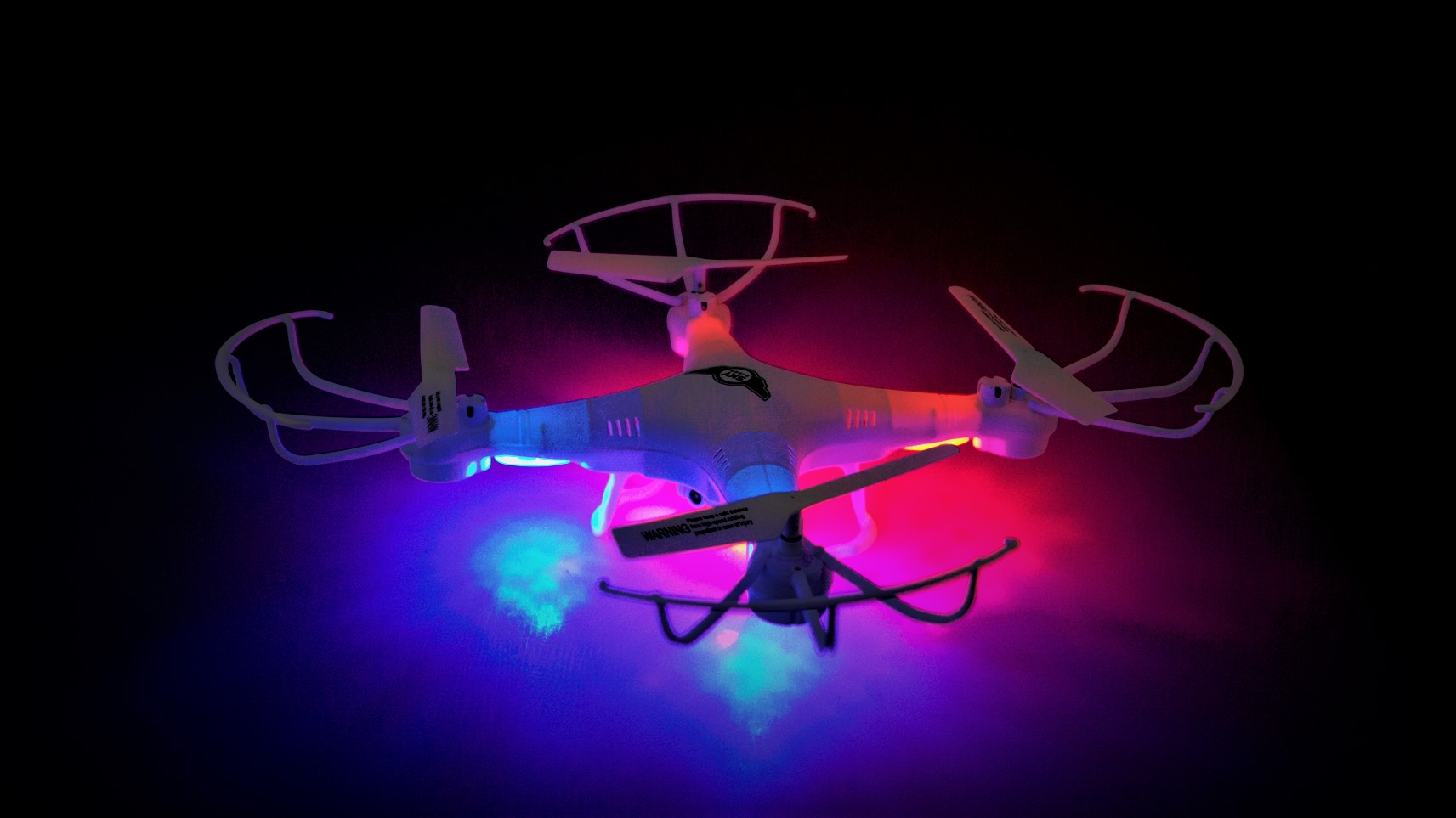 The 5 Best Drones on Sale for Under $50 Right Now | Digital Trends