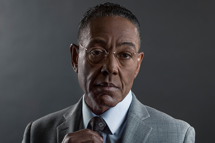 Giancarlo Esposito Will Star In New AMC Series, The Driver | Digital Trends