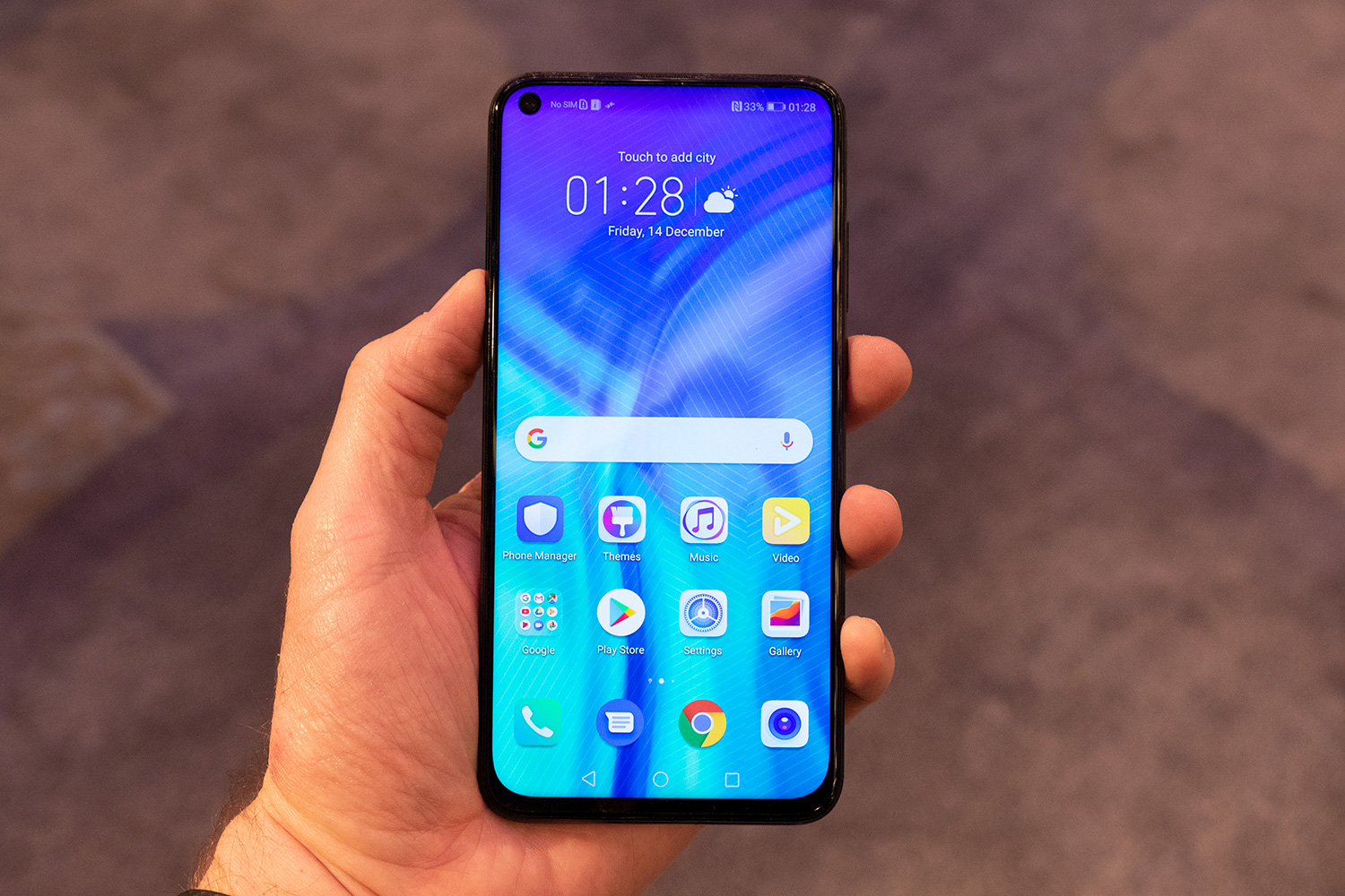 Honor View 20 6 128gb Купить