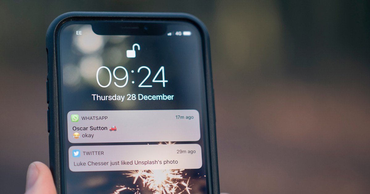 How to Clear Notifications on an iPhone | Digital Trends