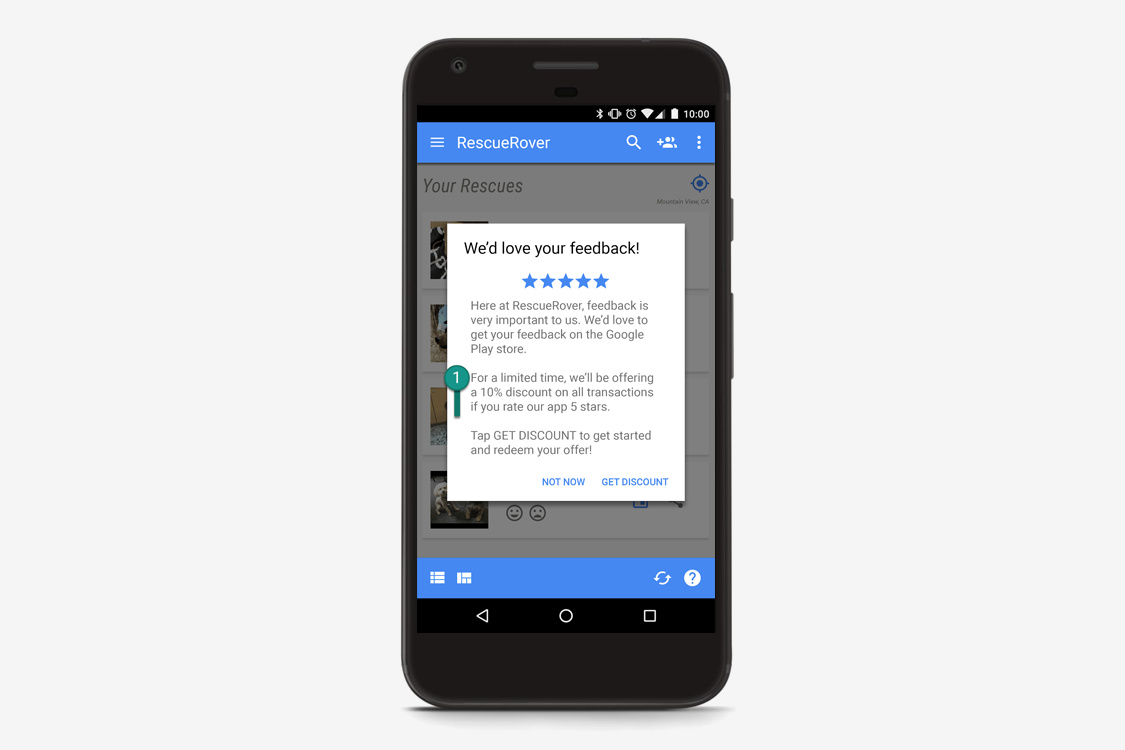 Google watches over Maps to protect bad actors from contributing fake  reviews - PhoneArena