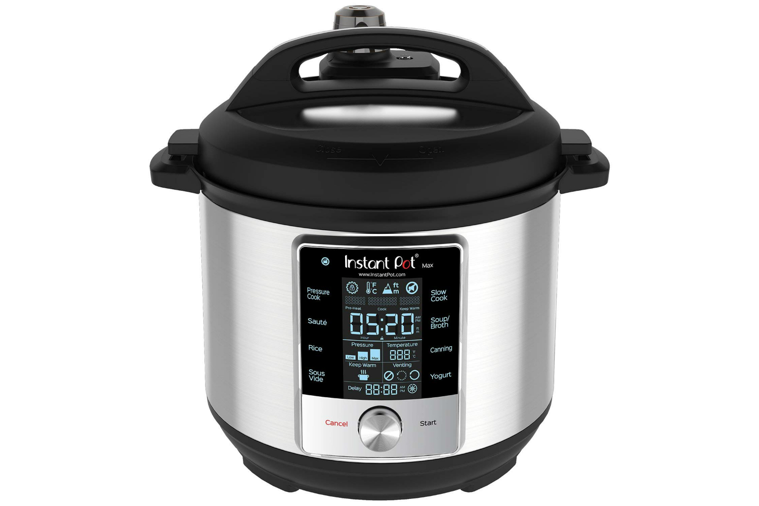 Amazon Springs Instant Deals on Instant Pot Pressure Cookers