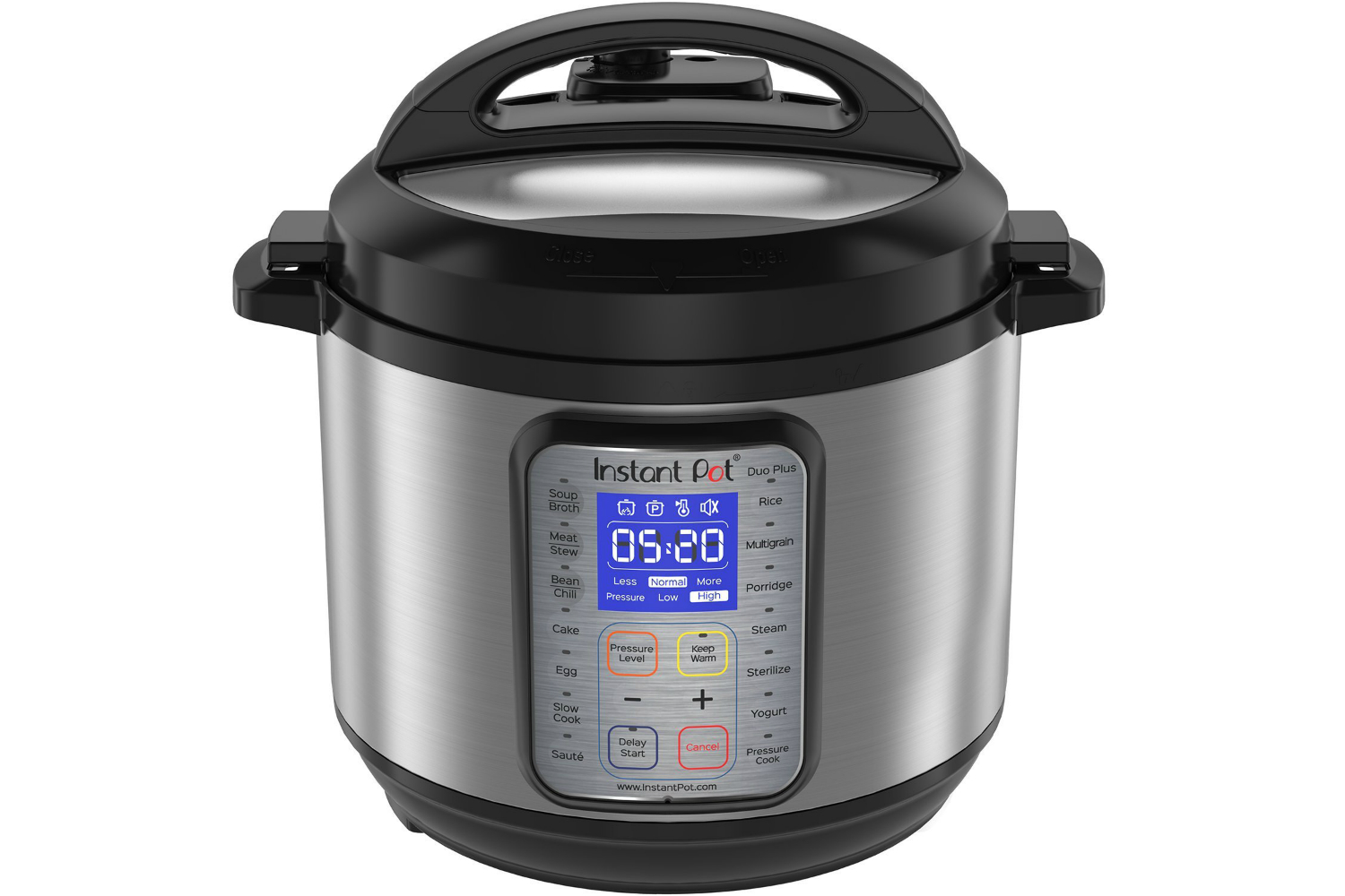 Instant Pots on Sale for Up to 50% Off at  After Cyber Monday