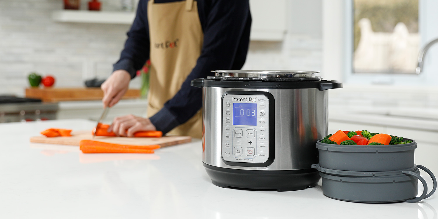 instant pot smart wifi review