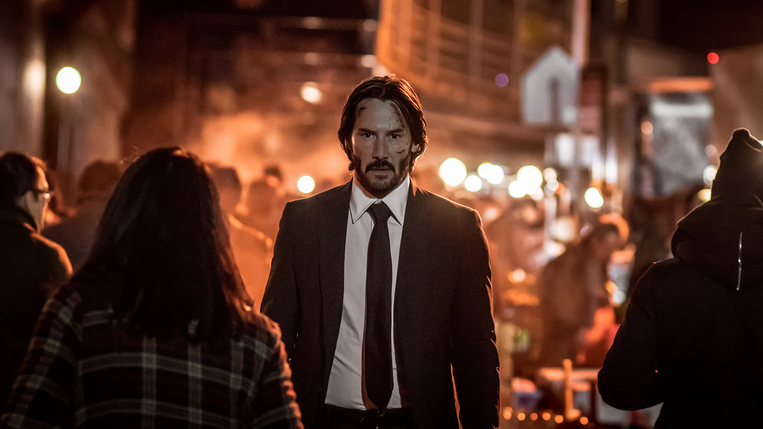 John wick parabellum streaming on sale free