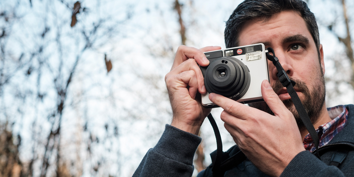 The Leica Sofort is a wonderful way to waste your money | Digital