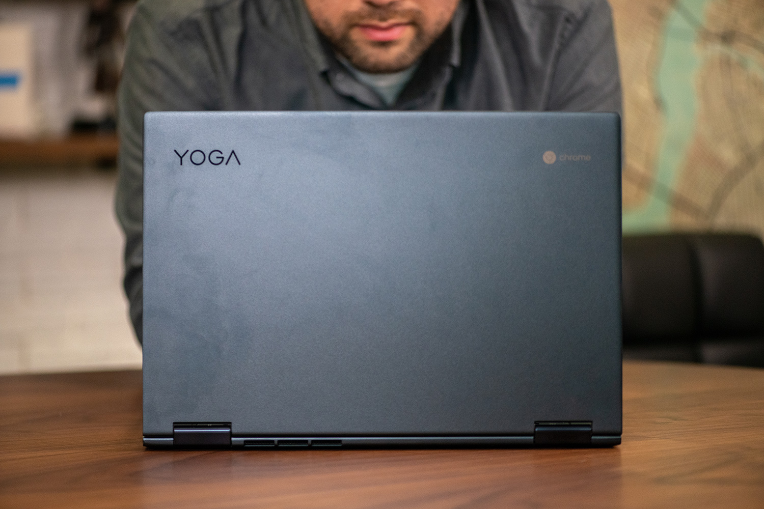 Lenovo Yoga Chromebook C630 Review: A Budget Blockbuster | Digital