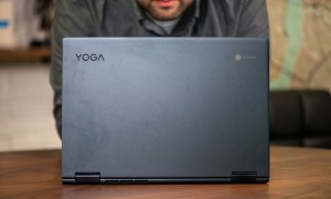 lenovo yoga chromebook c630 review 1