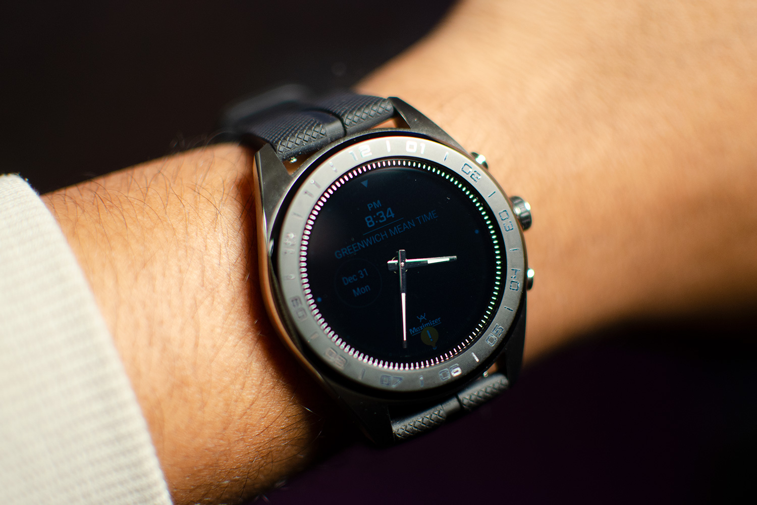 Lg Watch Smart Watches : Target
