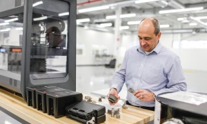 Ford Advanced Manufacturing Center