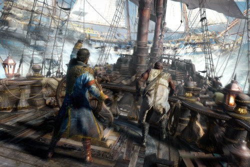 How to join the Skull and Bones open beta