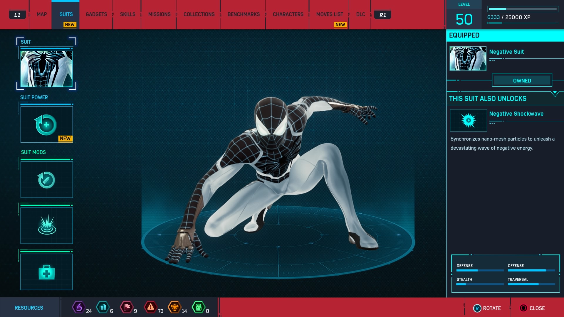 Marvel's Spider-Man' PC mod gives players the black symbiote suit