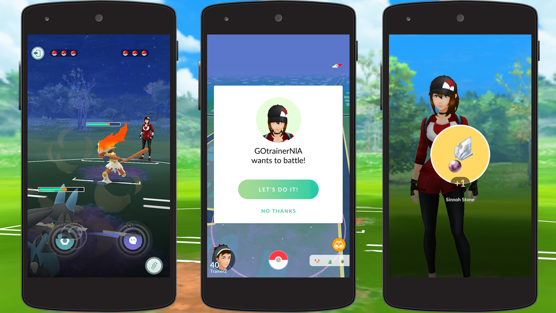 Pokemon Go best Pokemon to use in gyms, raids, PvP and more