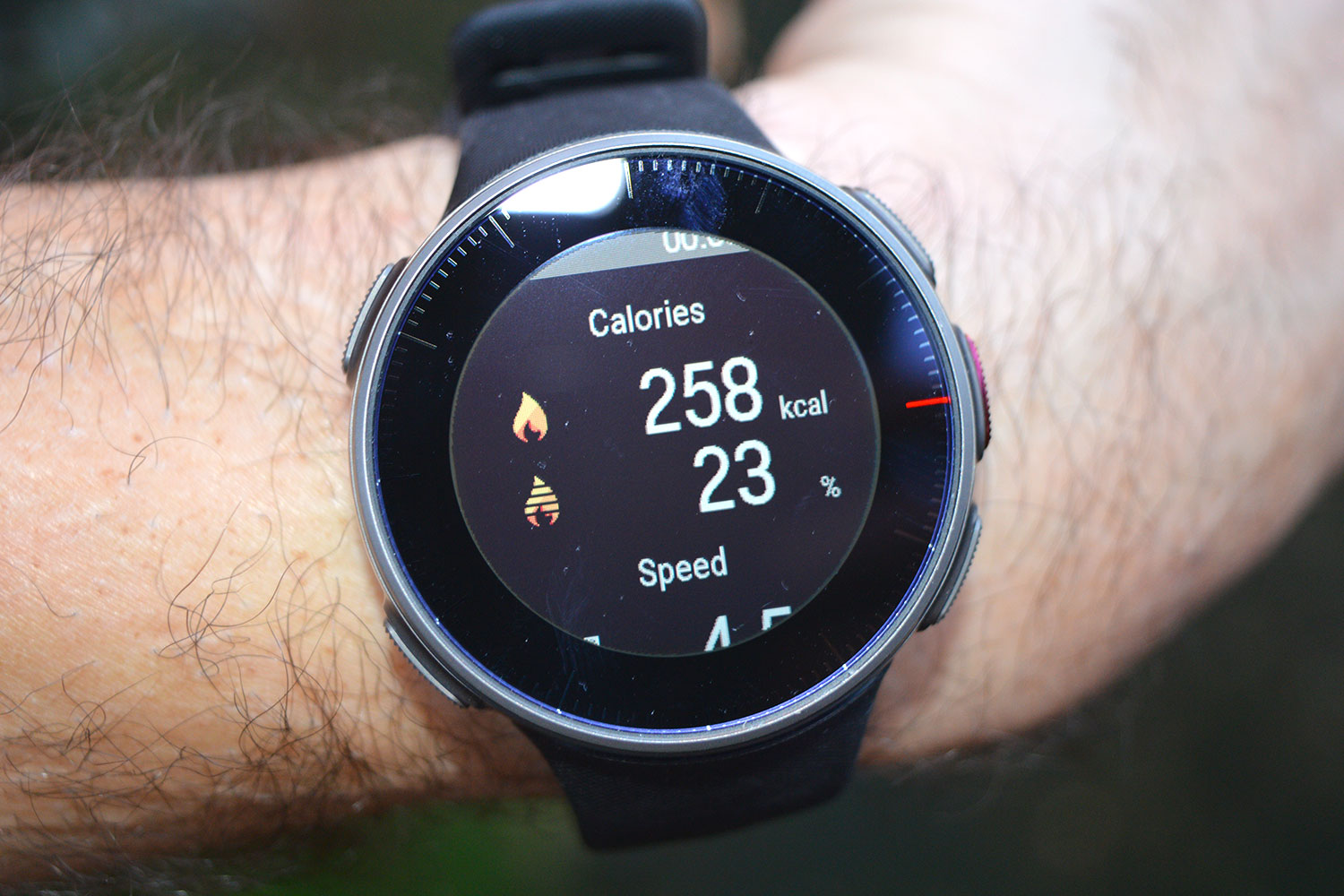 Polar Vantage V2 GPS Watch Review - Believe in the Run