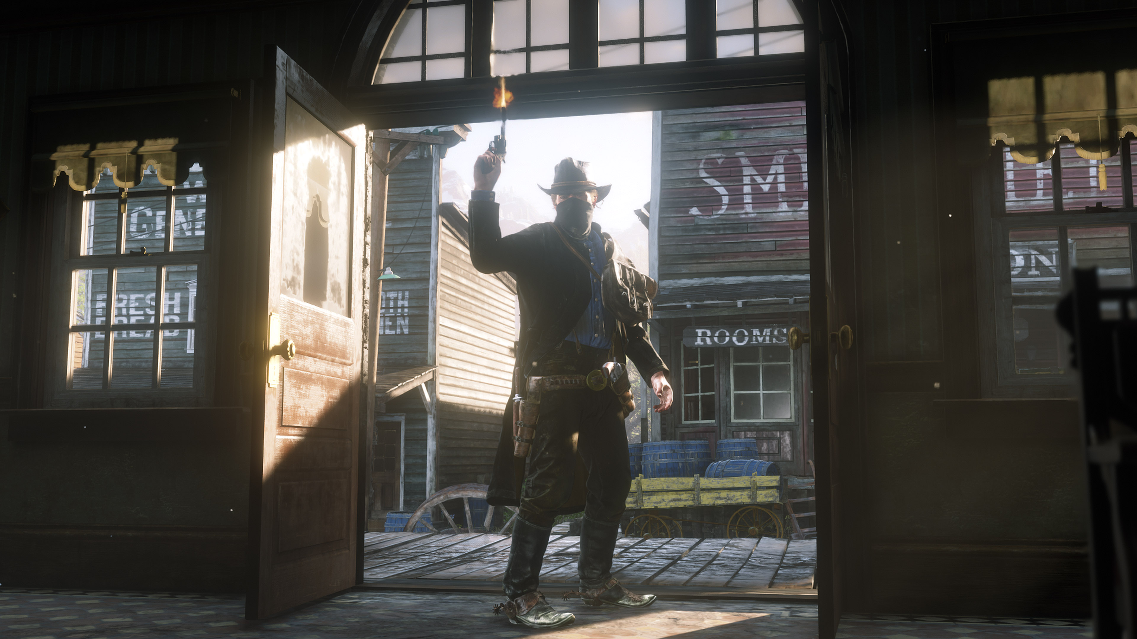 Rockstar Provides Update on PC Issues With Red Dead Redemption 2, Giving PC  Players Free Apology Gift