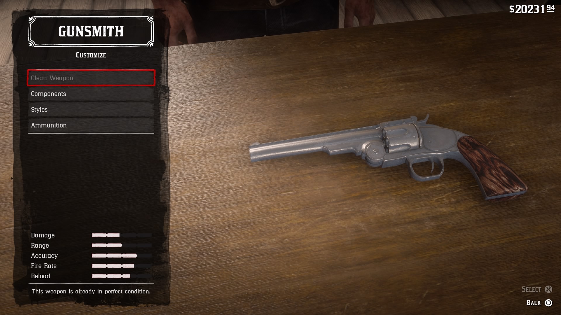 Red Dead 2': The Best Guns and Where to Find | Digital Trends