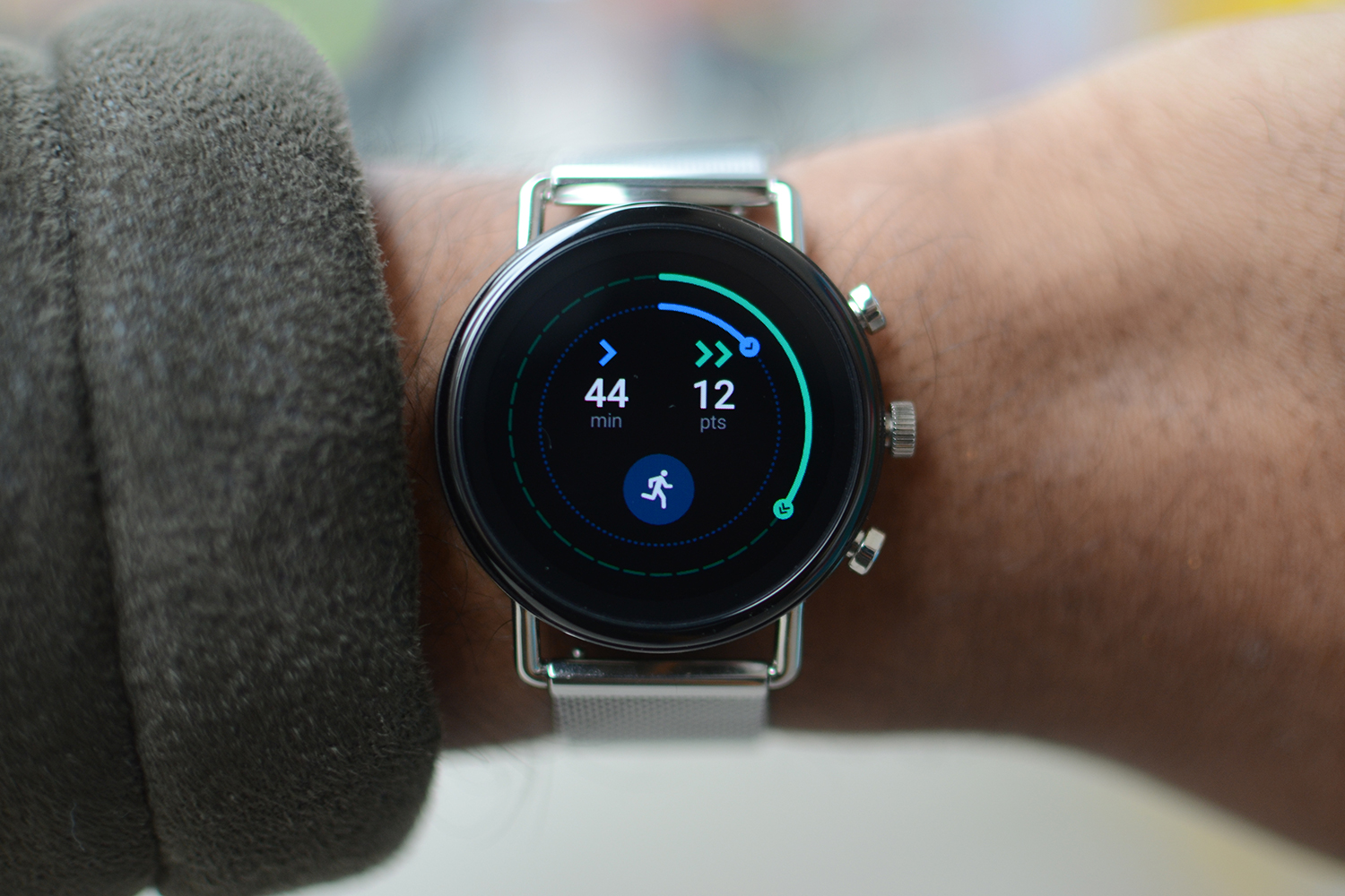 Skagen Falster 2 Review Digital Trends