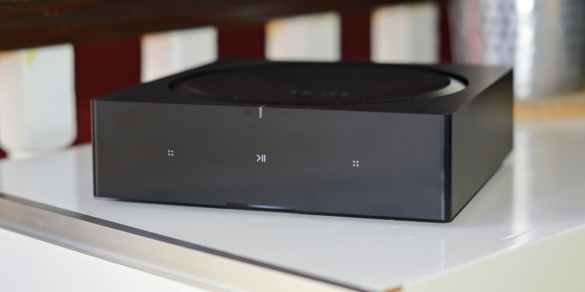 Sonos Amp Review: A Sexy Way to Modernize Speakers | Digital 