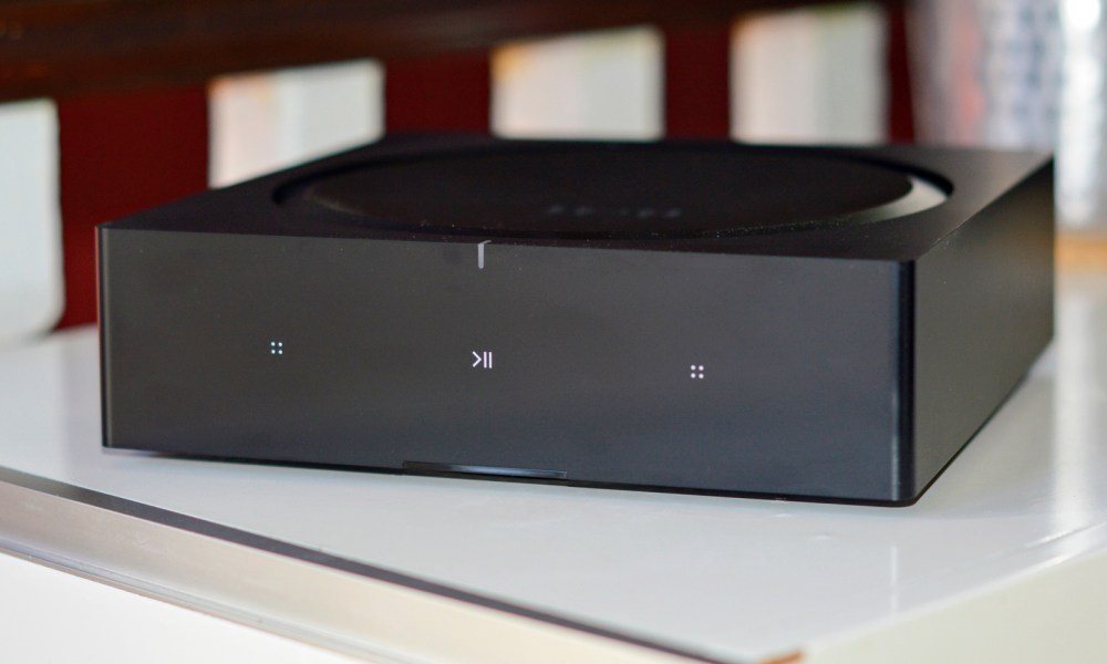 sonos amp review feat