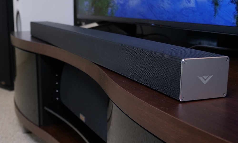 Vizio Dolby Atmos Soundbar