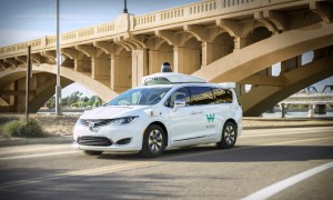 Waymo One