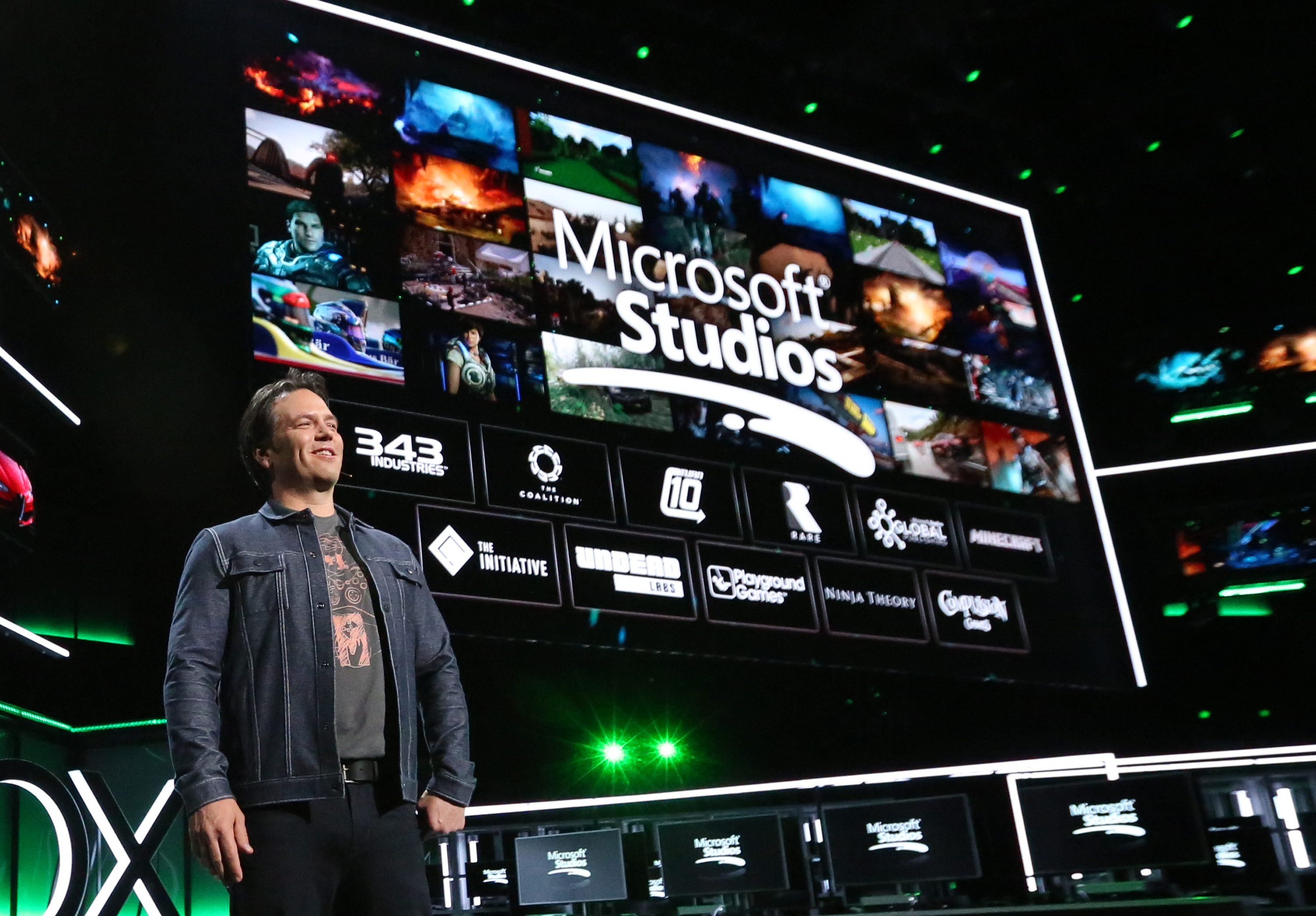 Here's where the Microsoft-Activision deal stands around the world