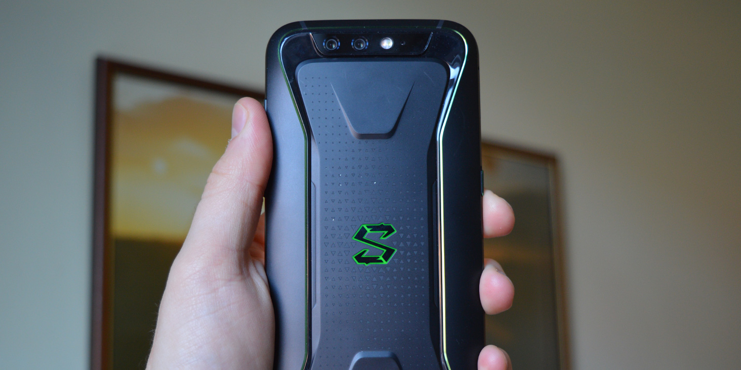 Xiaomi Black Shark 5 and Pro Full Specs Revealed in Chinese Listing [Leak]