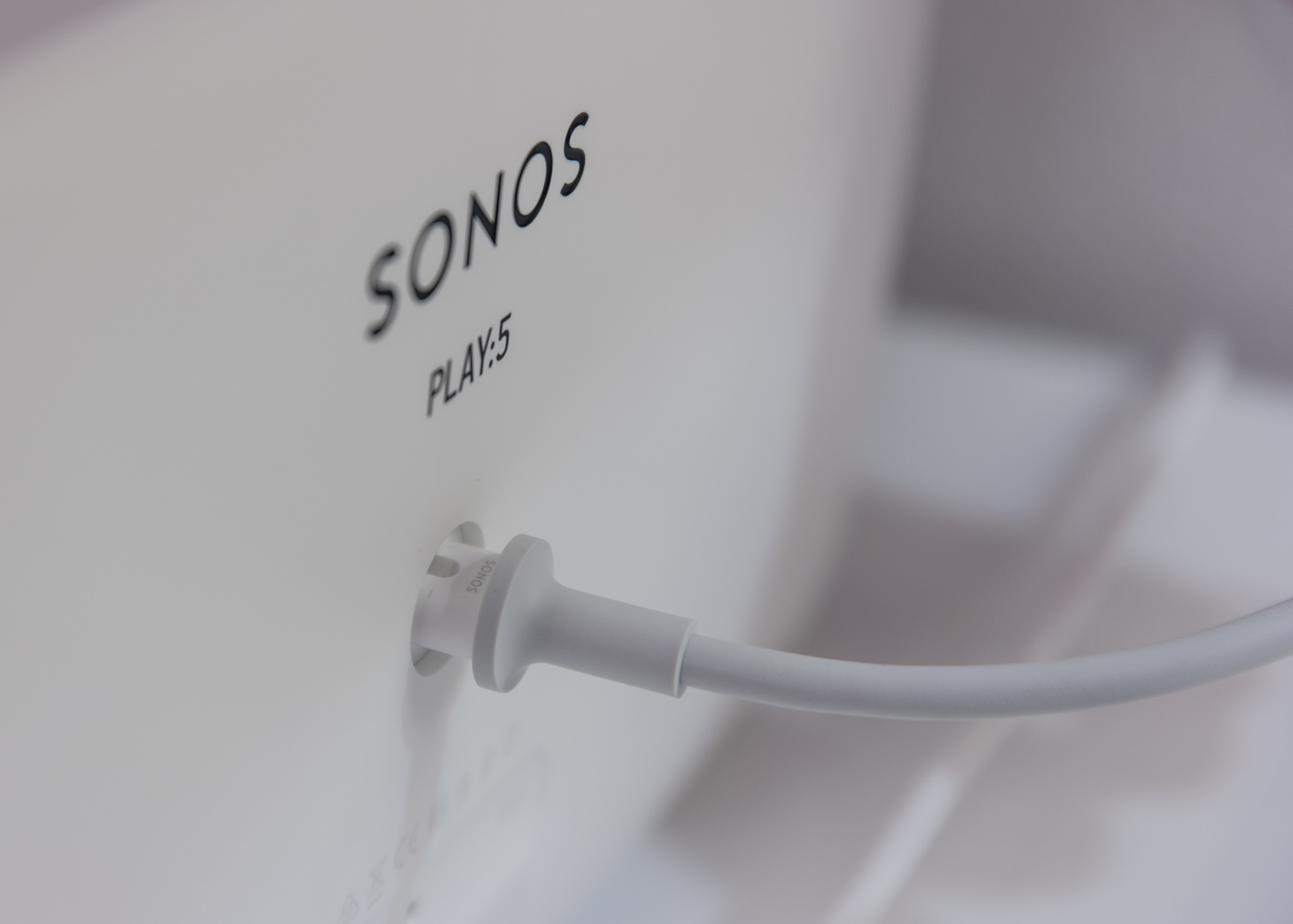 Sonos s18 cheap satellite speaker